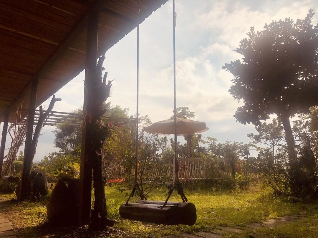 Kavalan Homestay