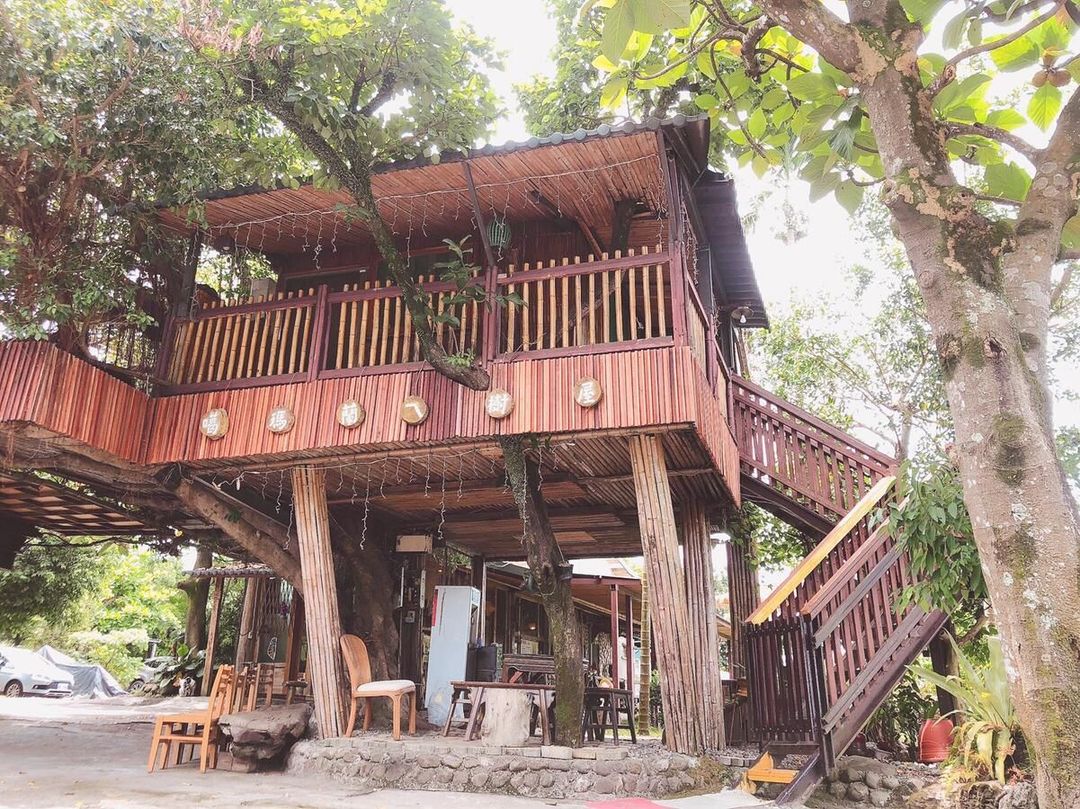 Kavalan Homestay