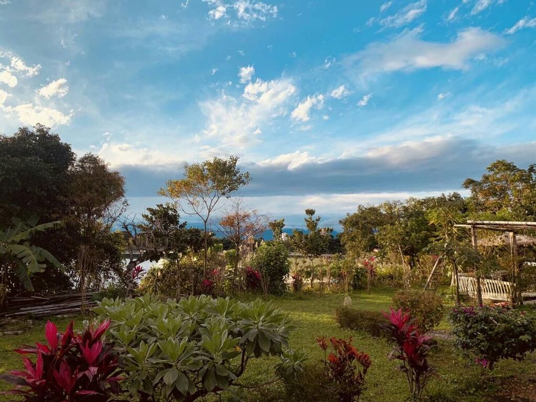 Kavalan Homestay