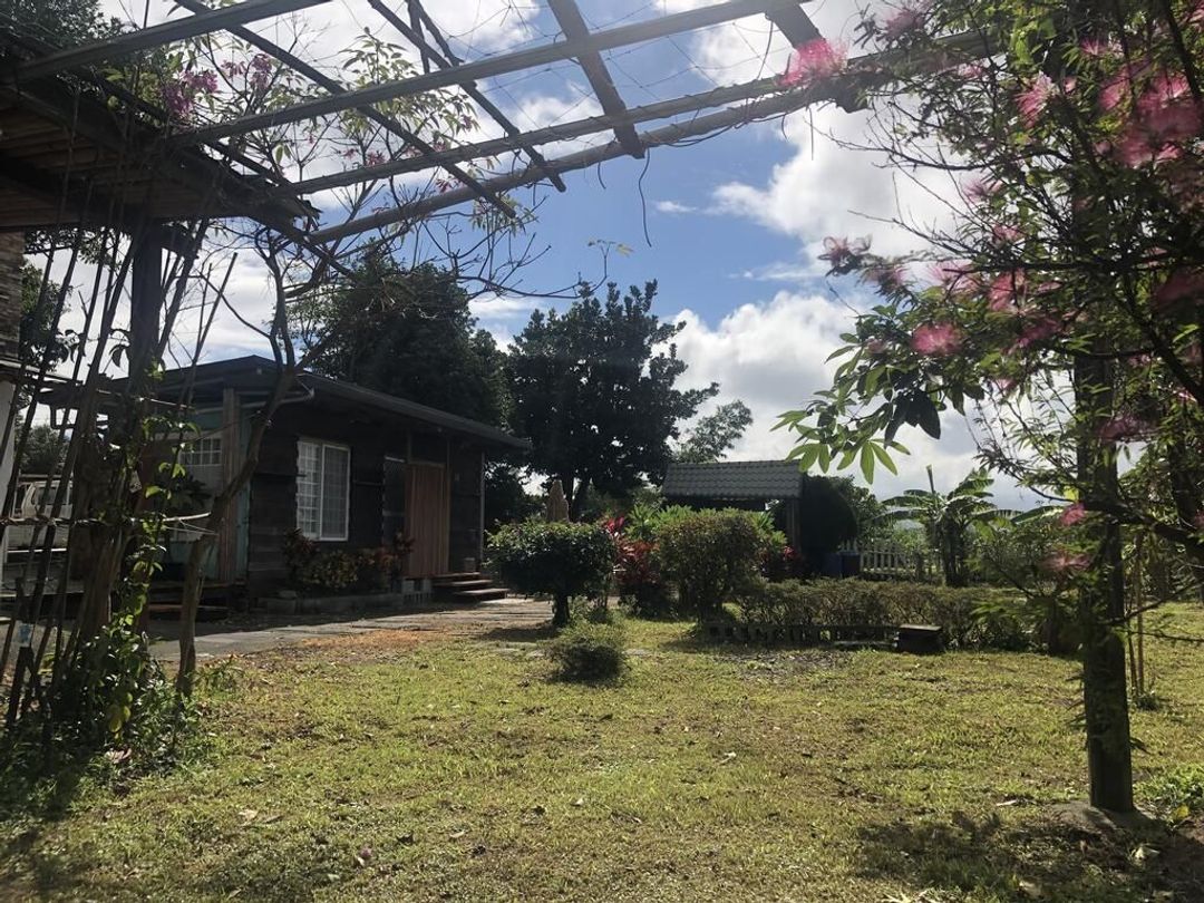 Kavalan Homestay
