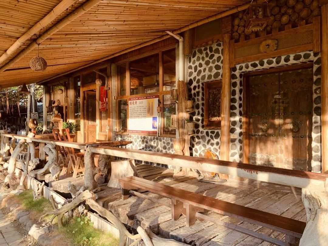 Kavalan Homestay