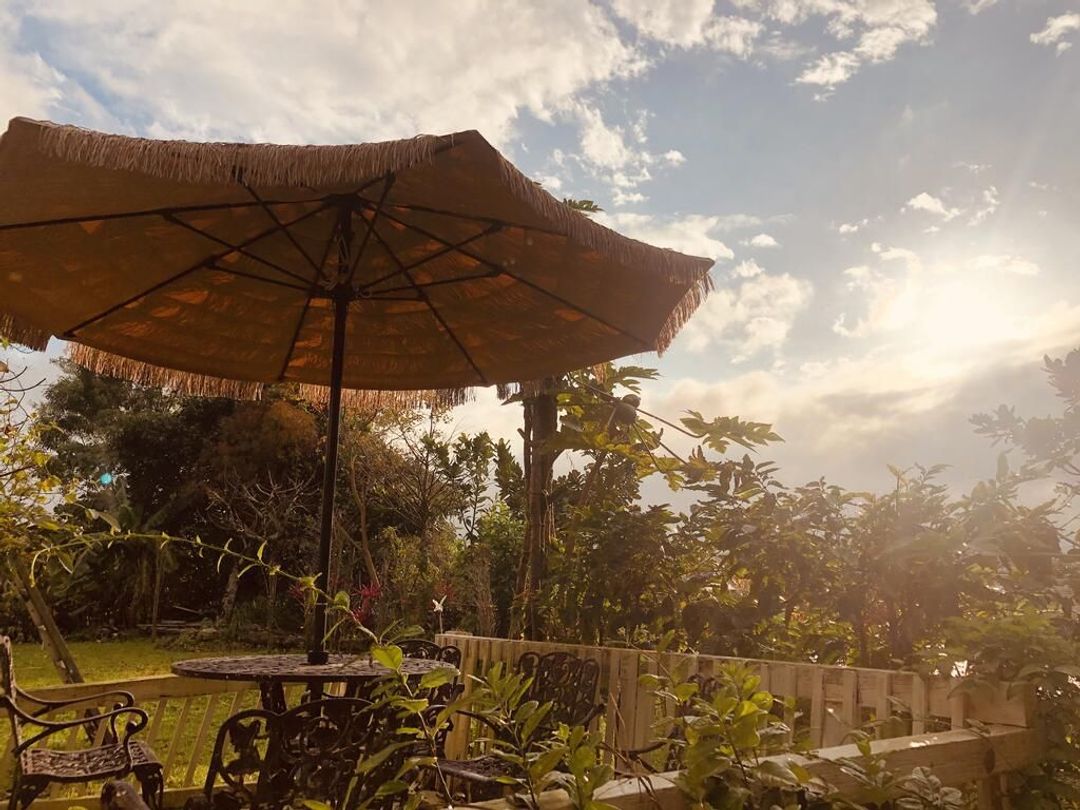Kavalan Homestay