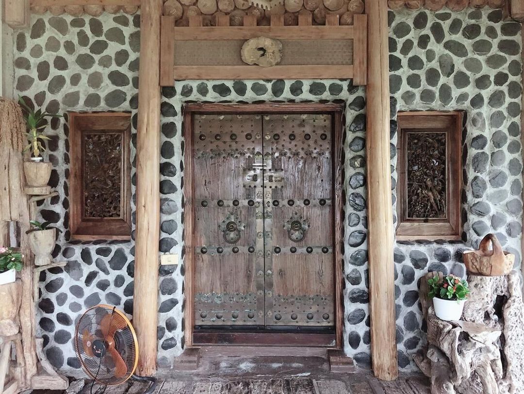 Kavalan Homestay