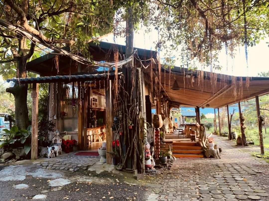Kavalan Homestay