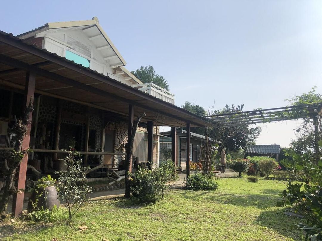 Kavalan Homestay