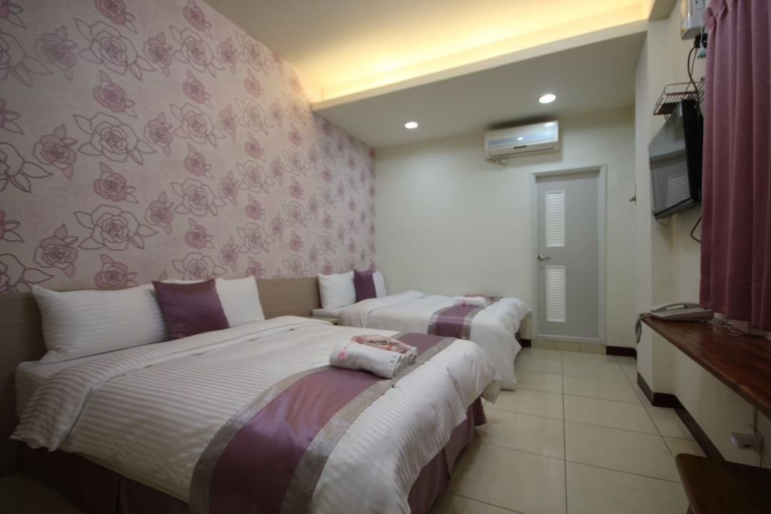 Dream House b&b