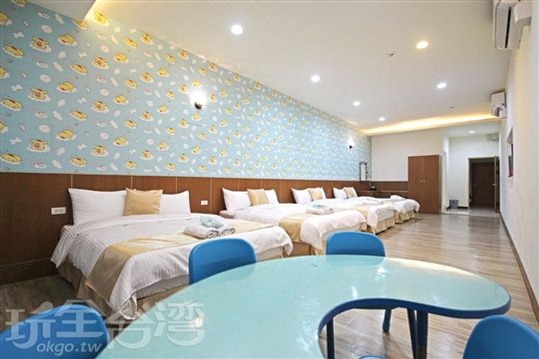 Dream House b&b