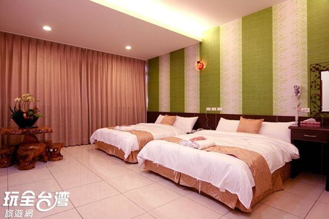 Dream House b&b