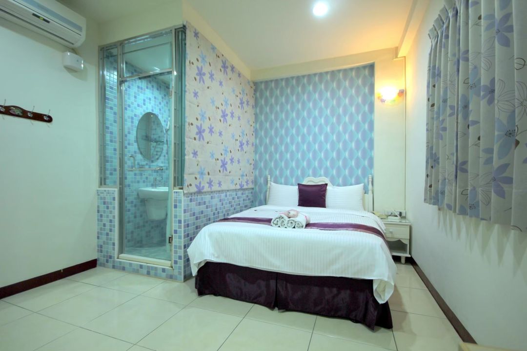 Dream House b&b