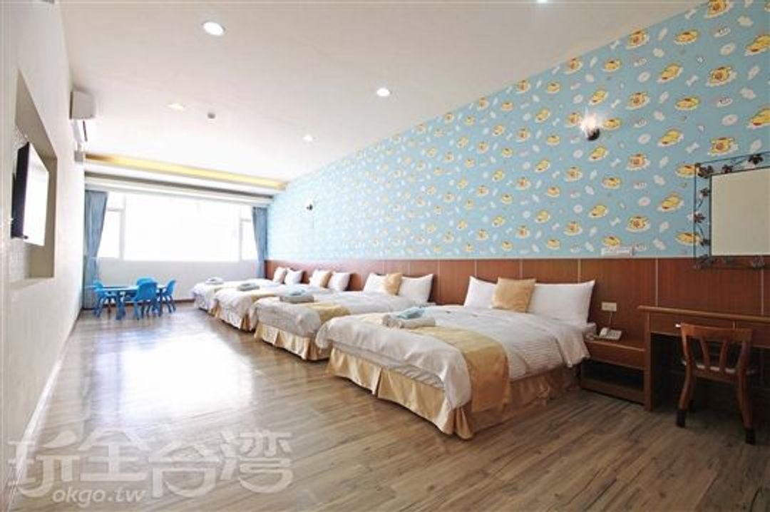 Dream House b&b