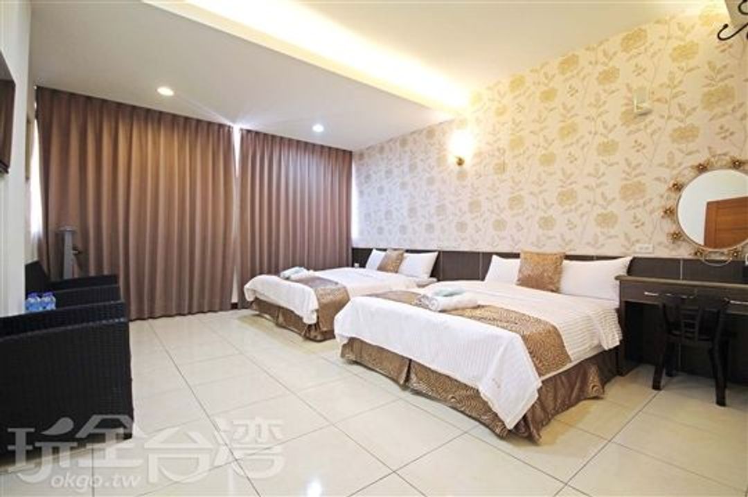Dream House b&b