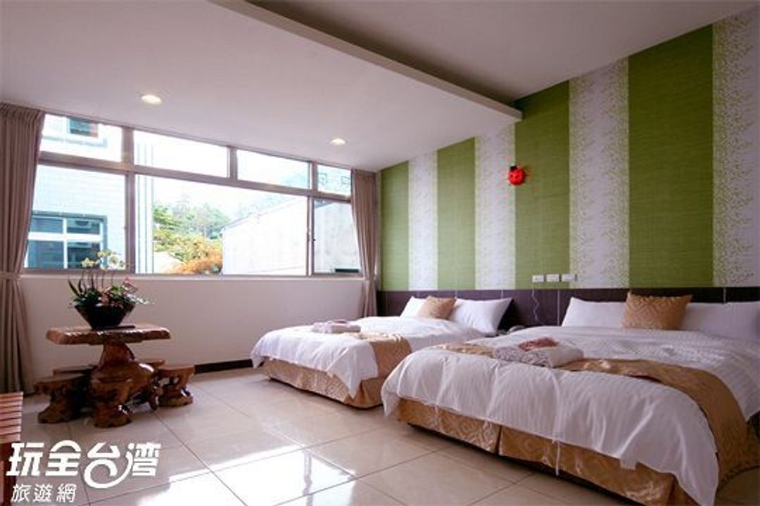 Dream House b&b