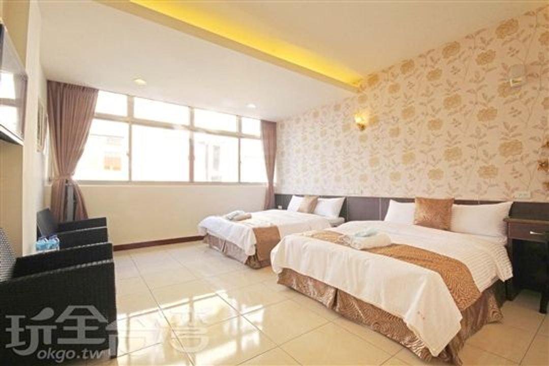 Dream House b&b