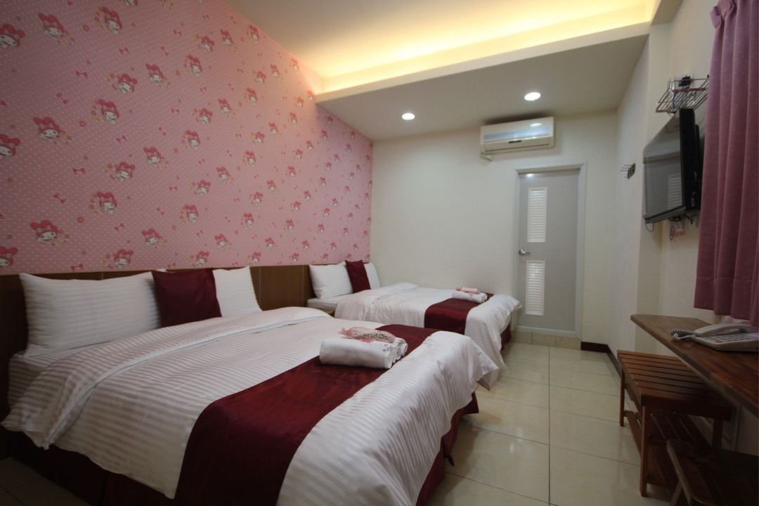 Dream House b&b