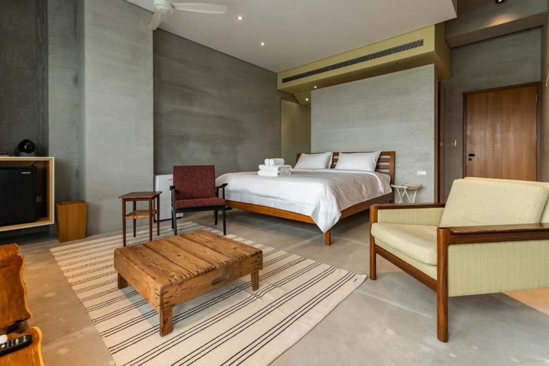 Naturally Homestay