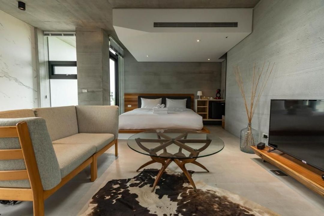 Naturally Homestay