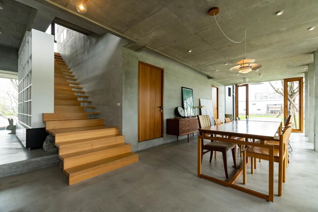 Naturally Homestay