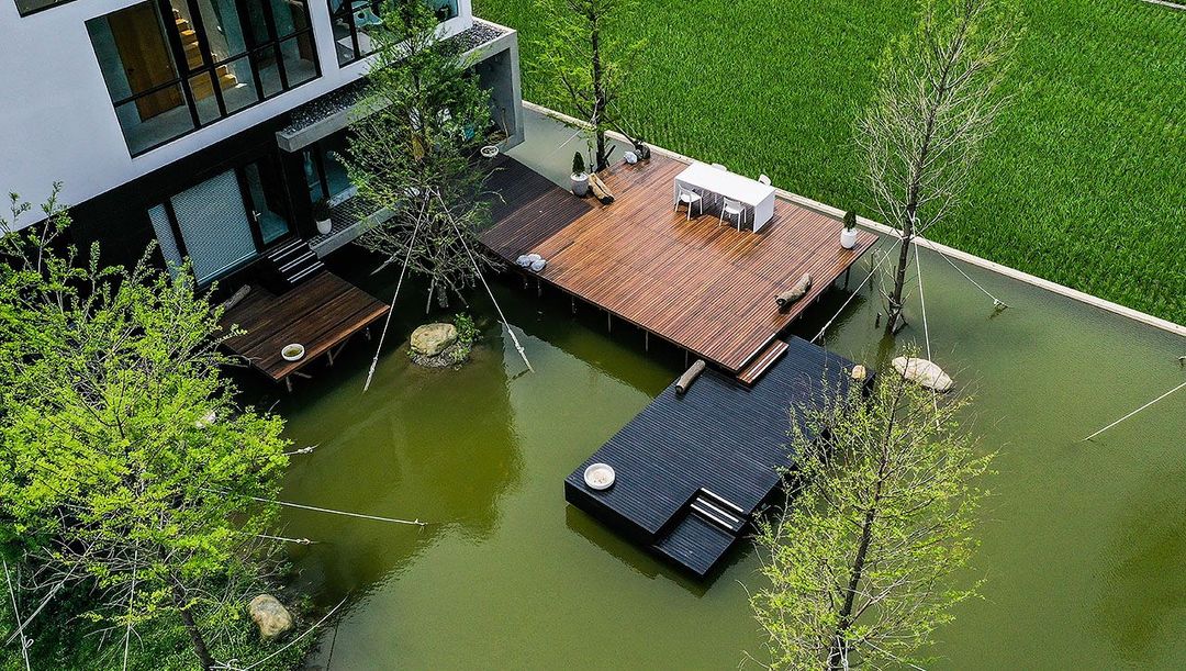 Naturally Homestay