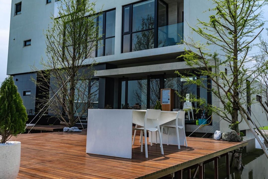 Naturally Homestay