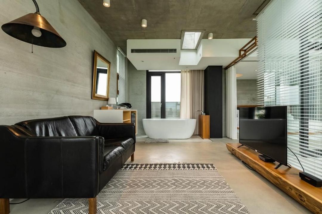 Naturally Homestay