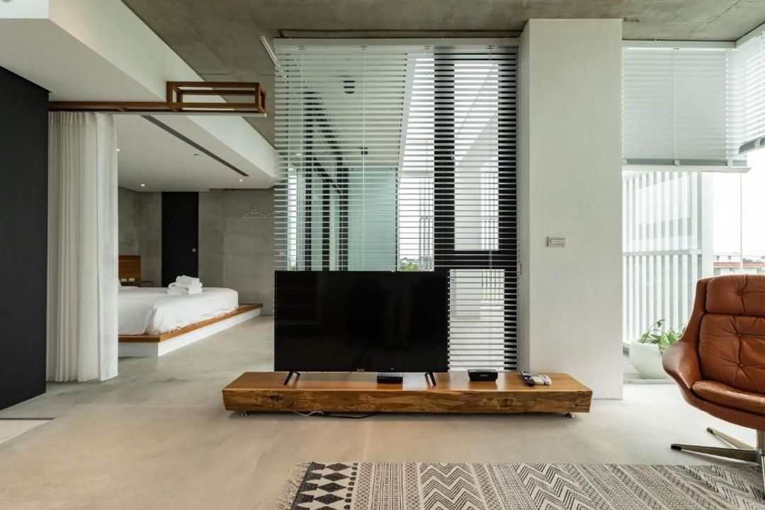 Naturally Homestay
