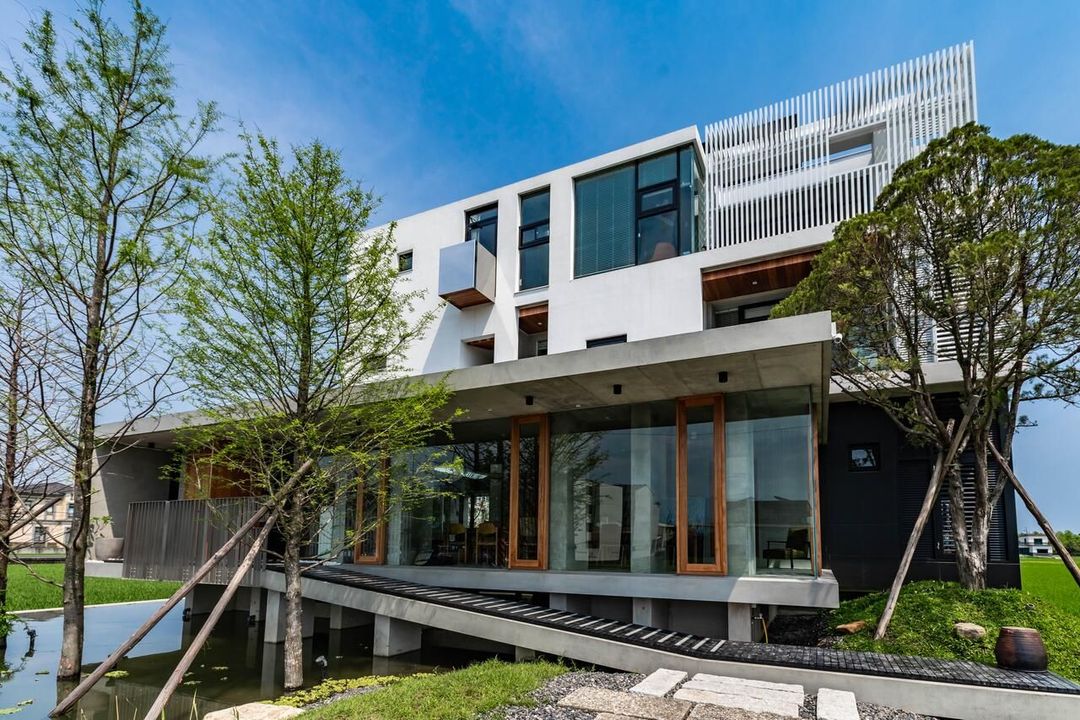 Naturally Homestay