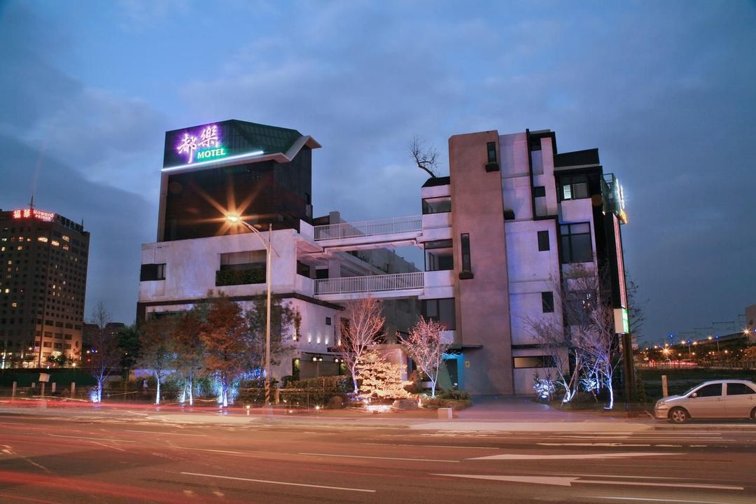 Dole Leisure Inn