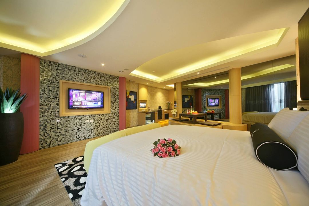 Dole Leisure Inn