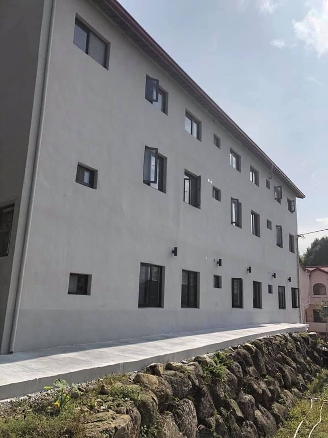鹿谷名竹旅社