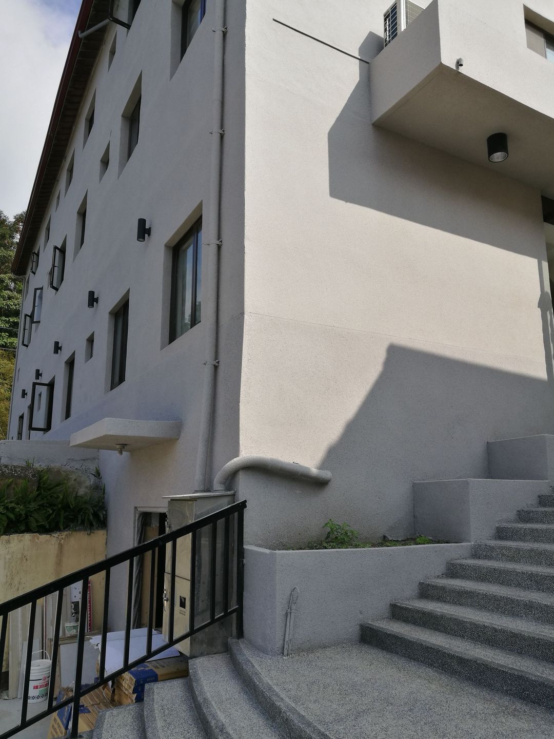 鹿谷名竹旅社