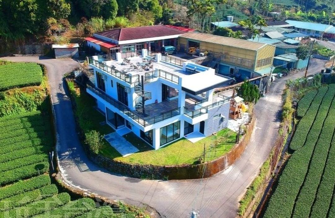 Ruili Tea Villa