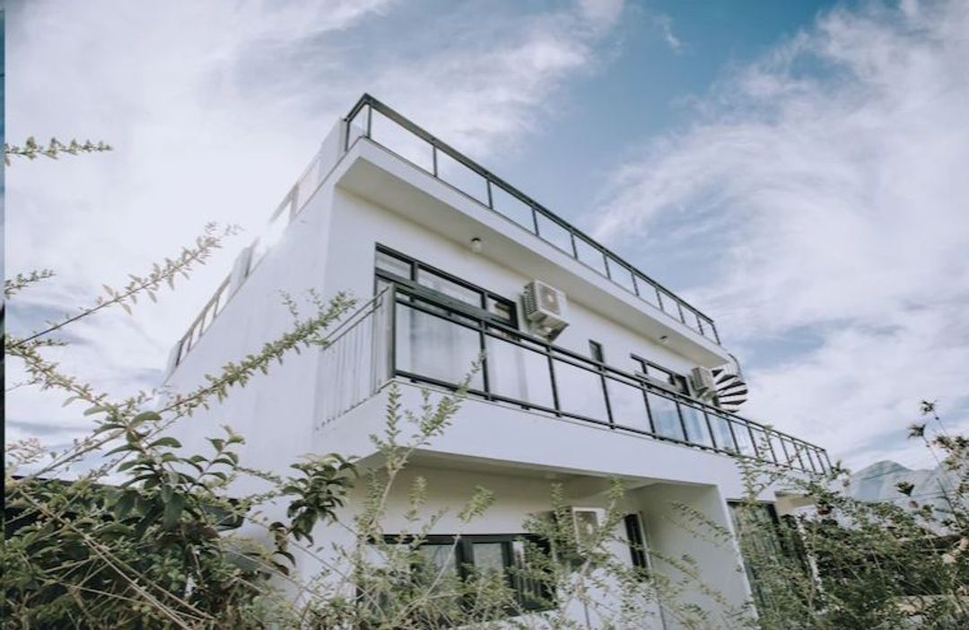 Ruili Tea Villa