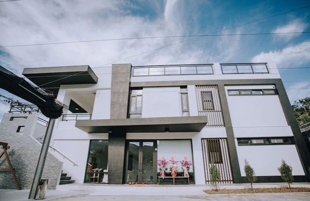 Ruili Tea Villa