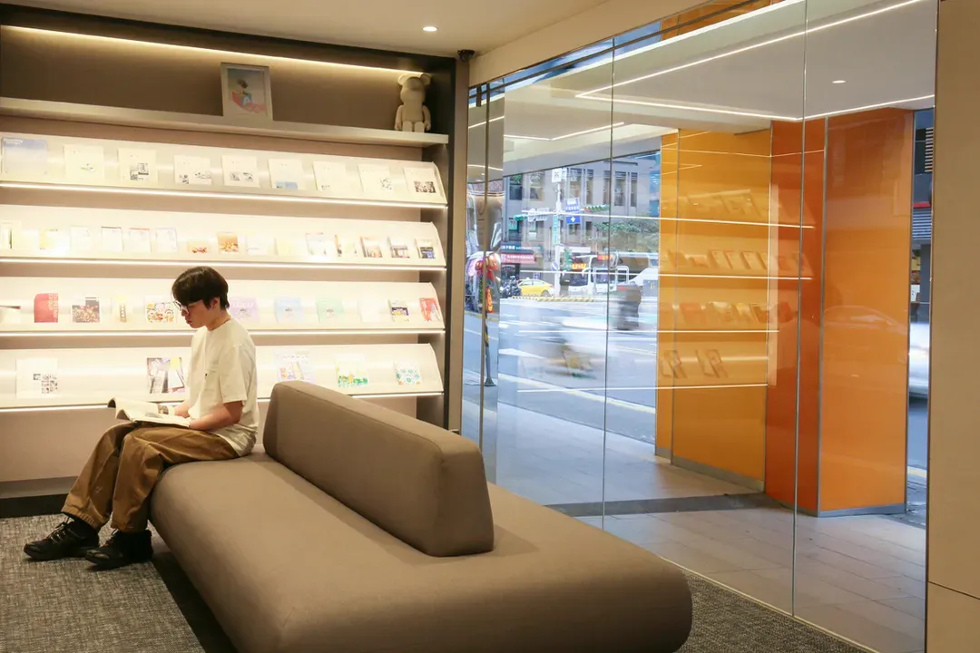 CityInn Hotel Taipei Station Branch II