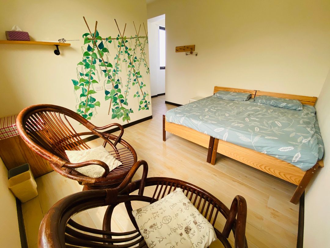 Tree House Cafe & Homestay