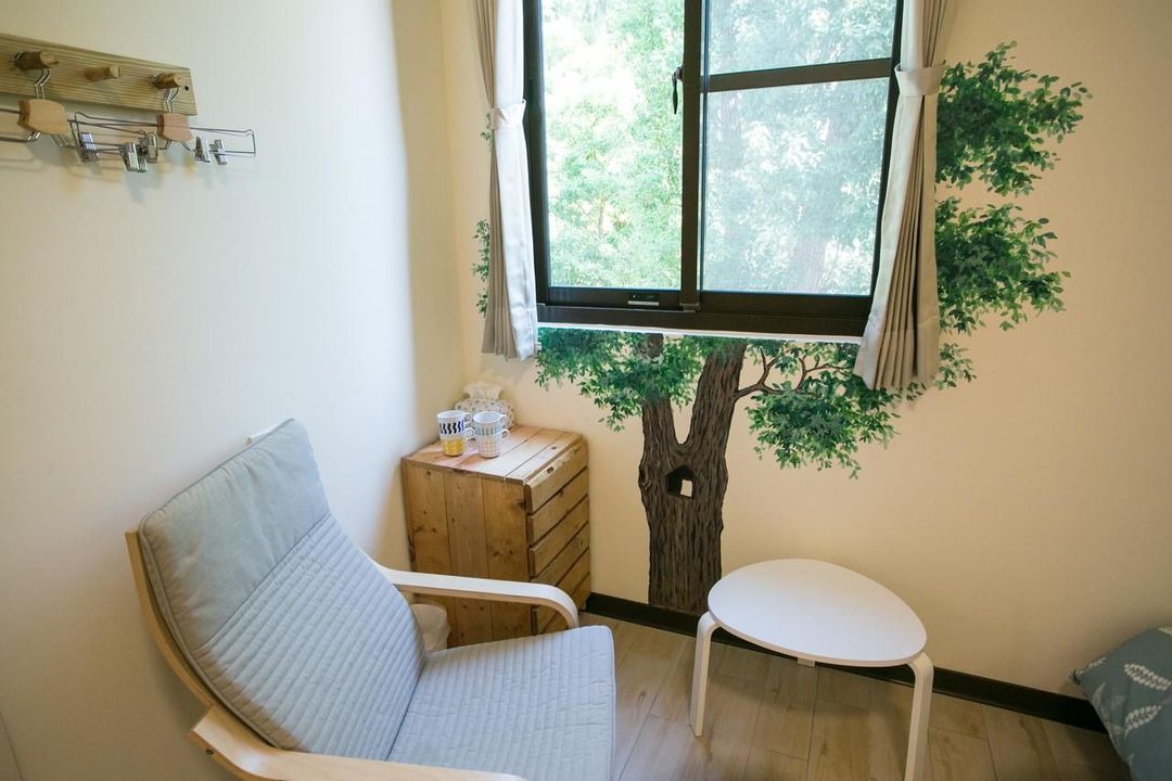 Tree House Cafe & Homestay