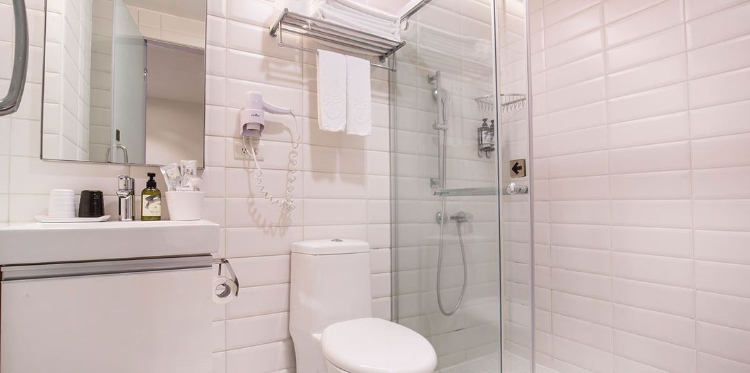 CityInn Hotel Plus Ximending Branch-15