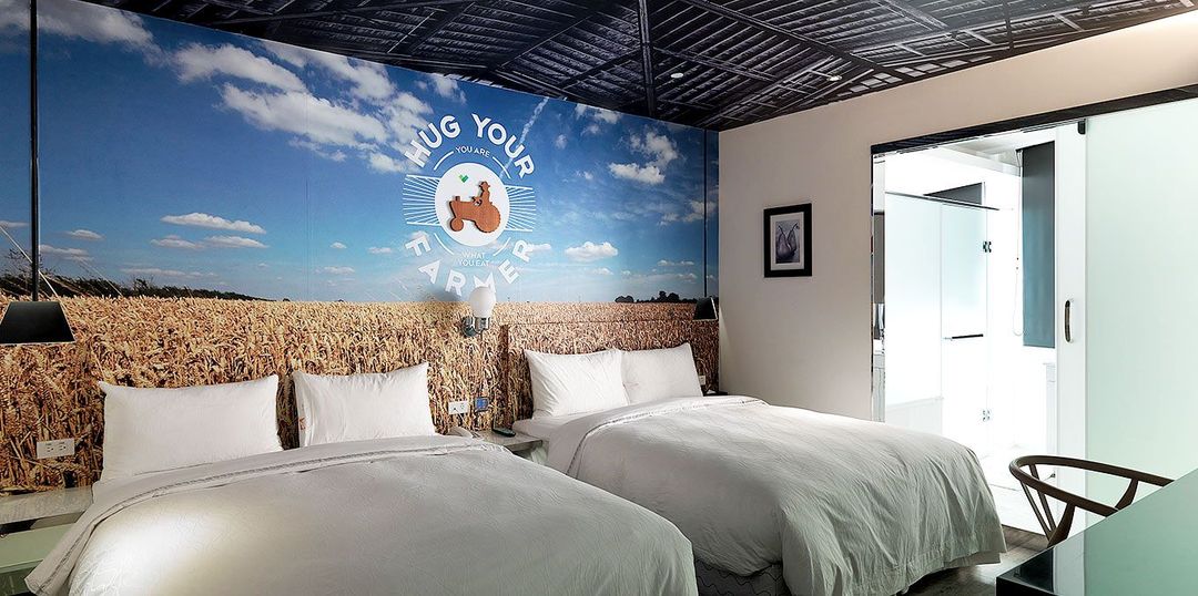 CityInn Hotel Plus Ximending Branch-10