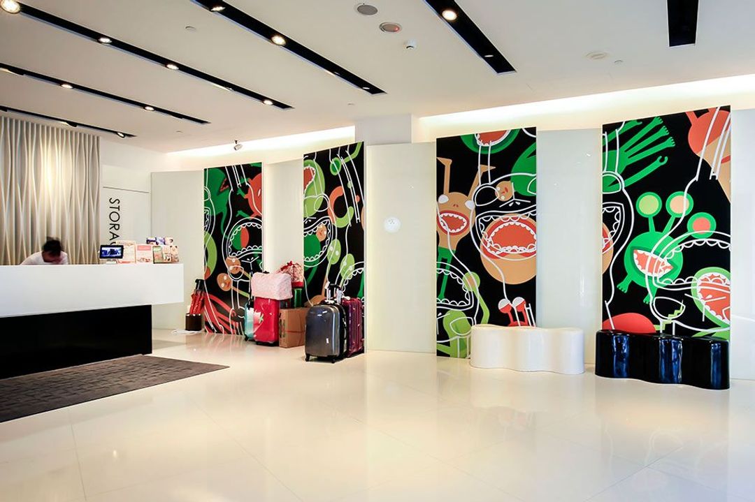 CityInn Hotel Plus Ximending Branch
