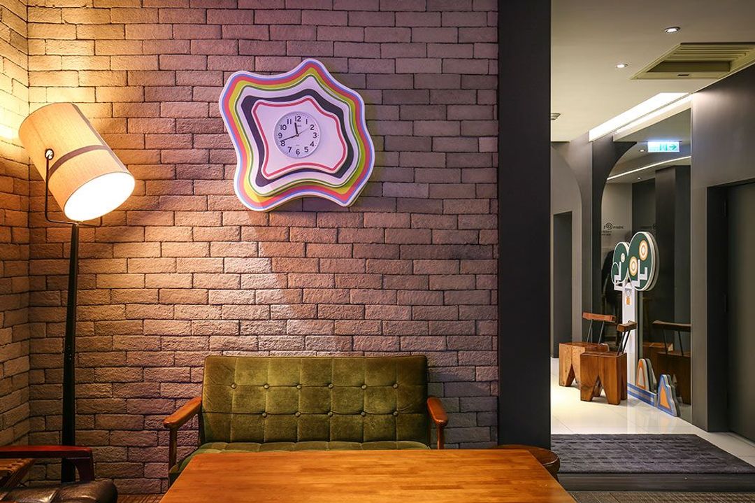 CityInn Hotel Plus Taichung Station Branch