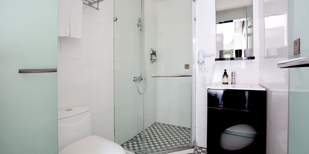 CityInn Hotel Plus Taichung Station Branch