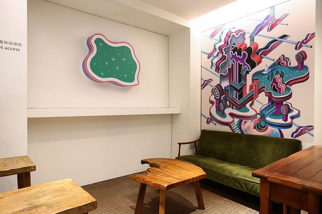 CityInn Hotel Plus Taichung Station Branch