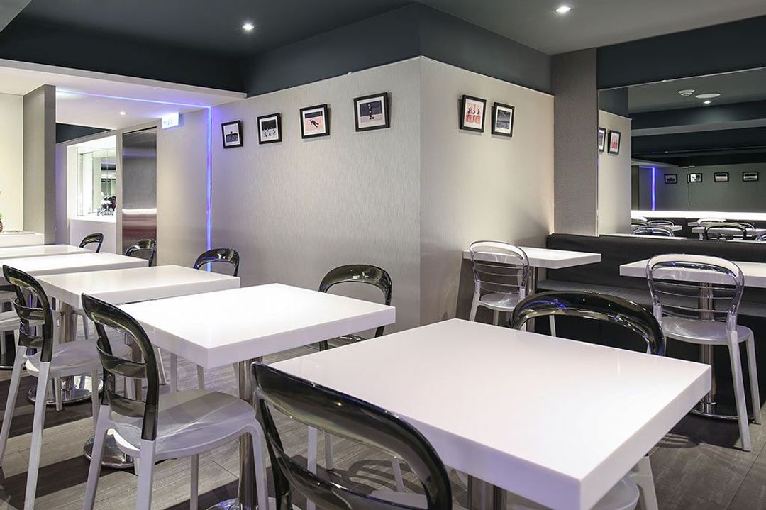 CityInn Hotel Plus Taichung Station Branch