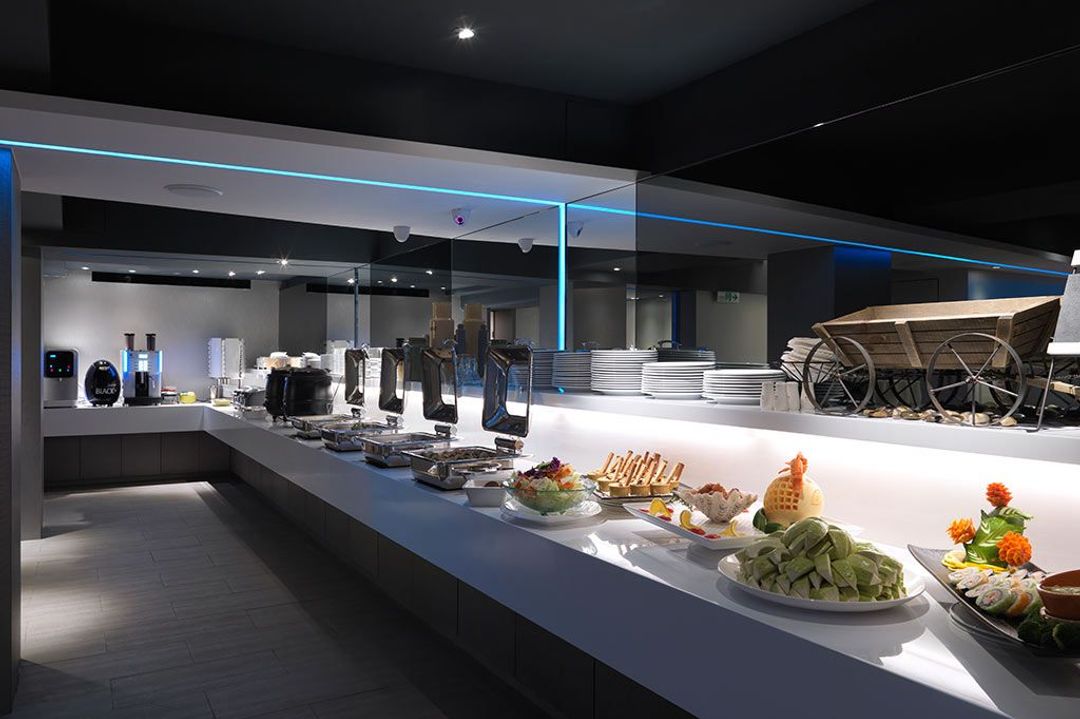 CityInn Hotel Plus Taichung Station Branch