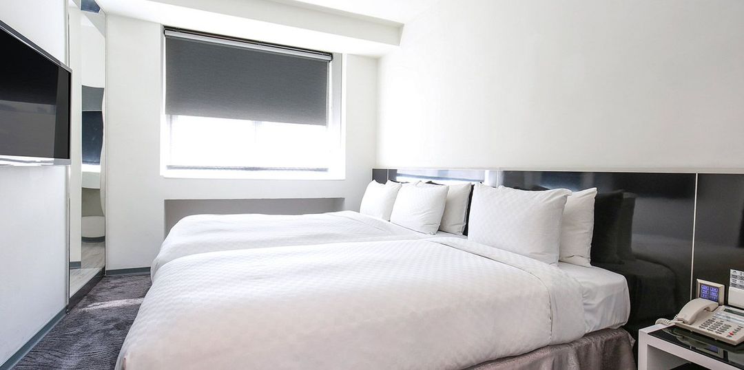 CityInn Hotel Plus Taichung Station Branch