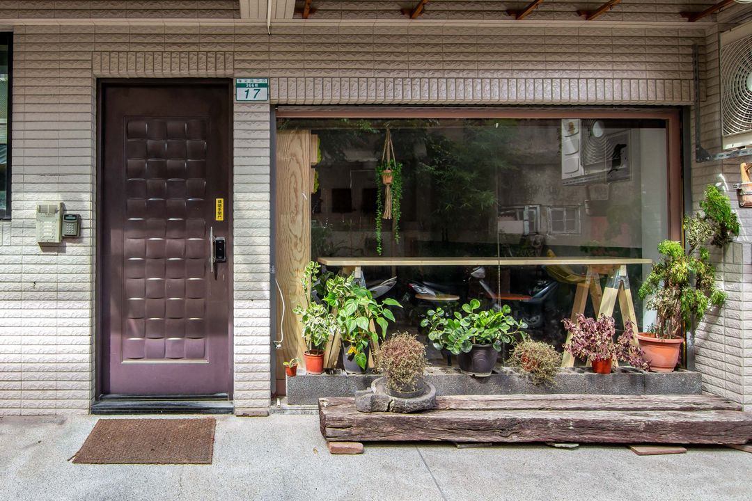 Sleepier Multi-Minsu Tainan