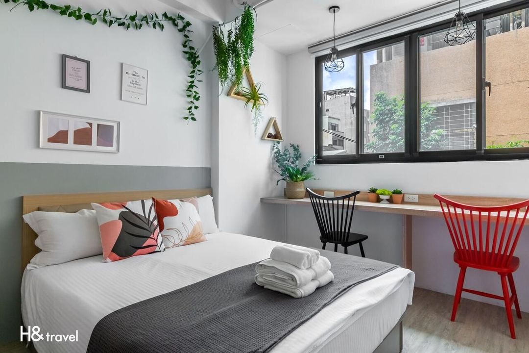 Sleepier Multi-Minsu Tainan