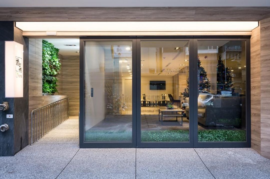 台北市-碩城文旅｜鄰近中山捷運站