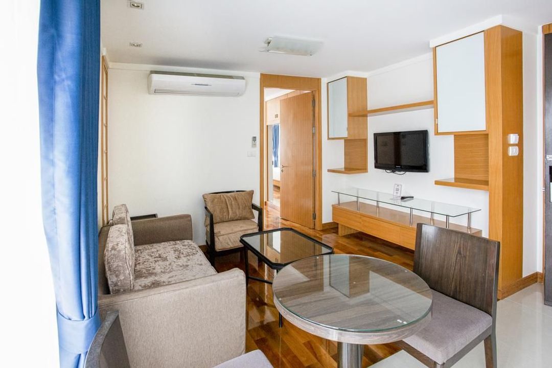 D Varee Residence Montara Thonglor 25-8