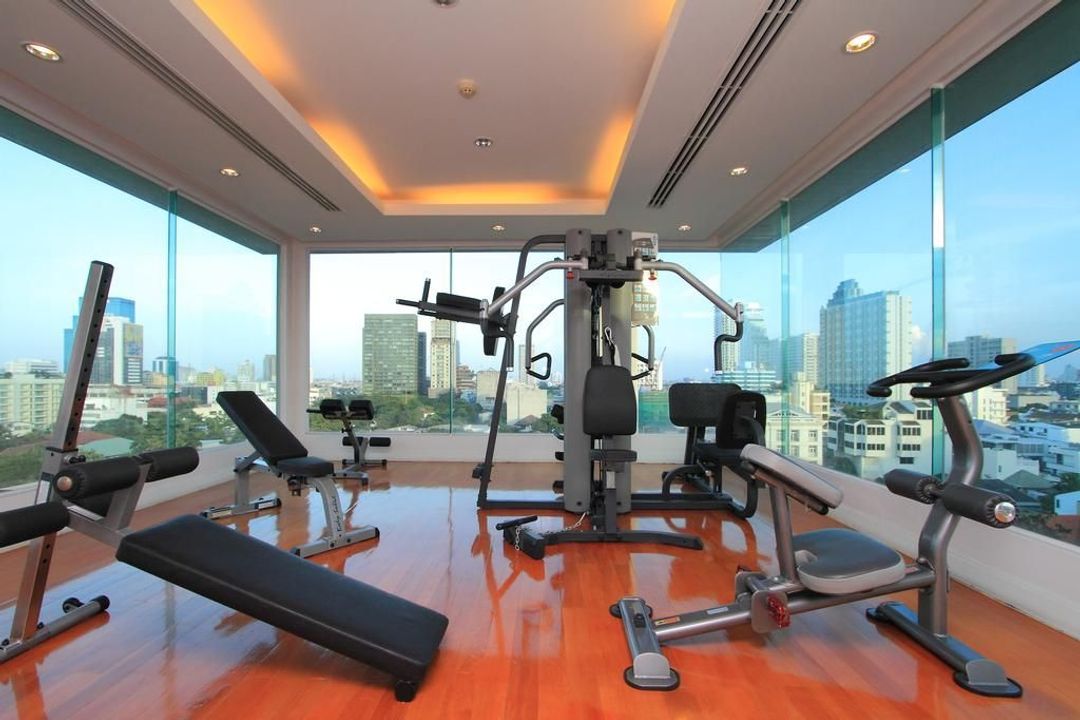 D Varee Residence Montara Thonglor 25-4
